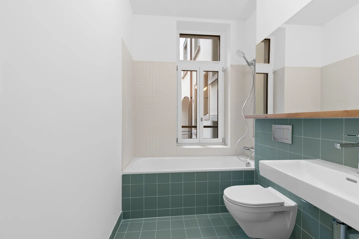 Appartamento moderno a Zurigo - Foto 4 di 10