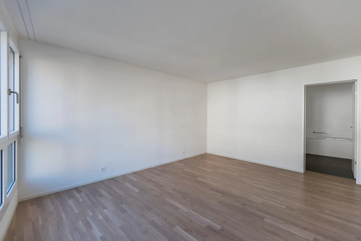 Residenza Laville: moderno appartamento in posizione privilegiata - Photo 6 sur 8