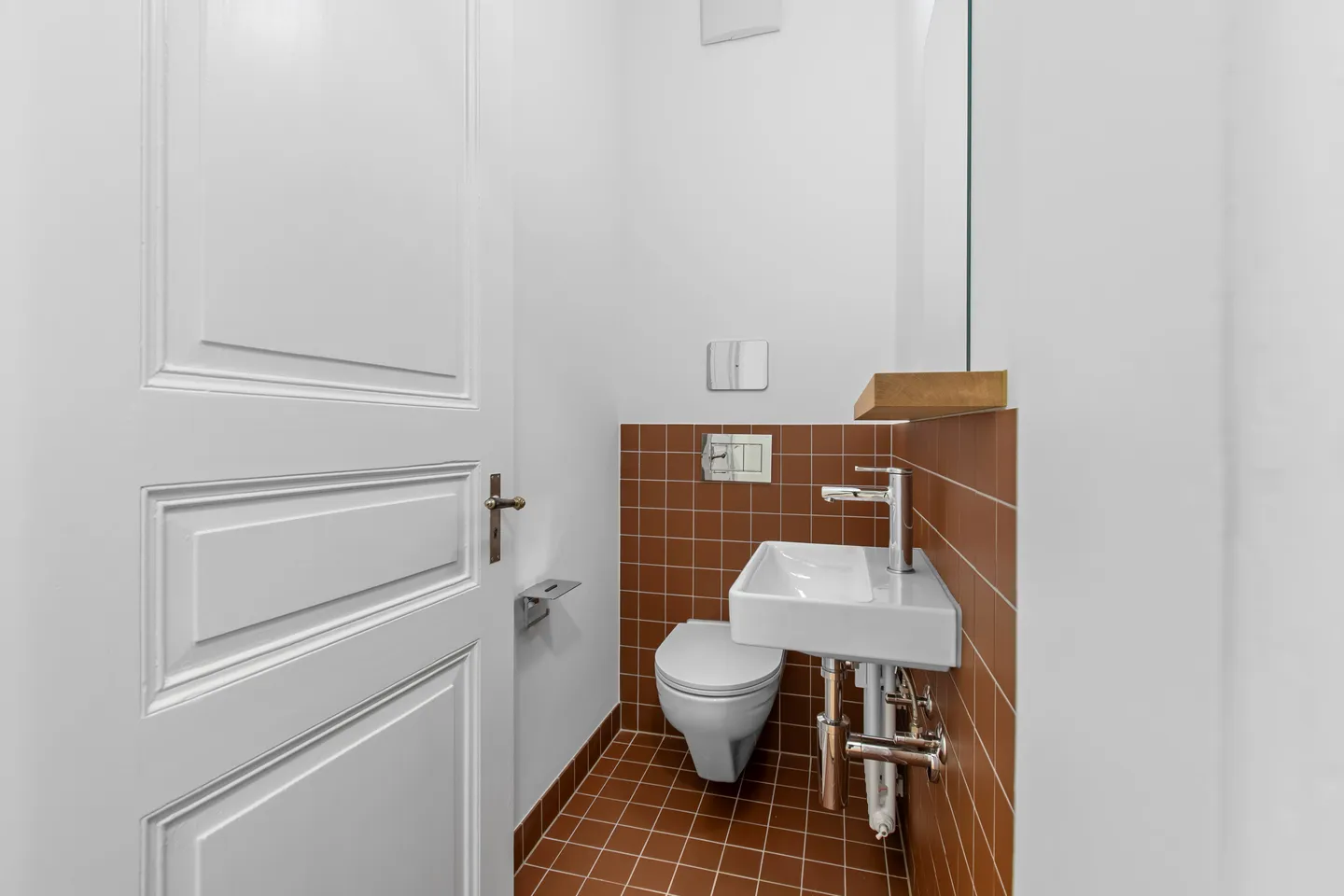 Appartamento moderno a Zurigo - Foto 5 di 10