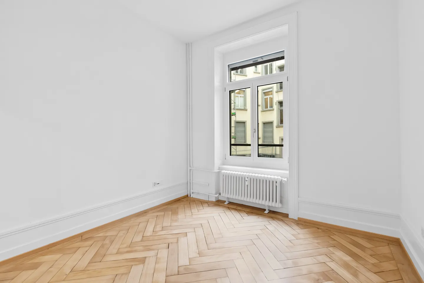 Appartamento moderno a Zurigo - Foto 8 di 10