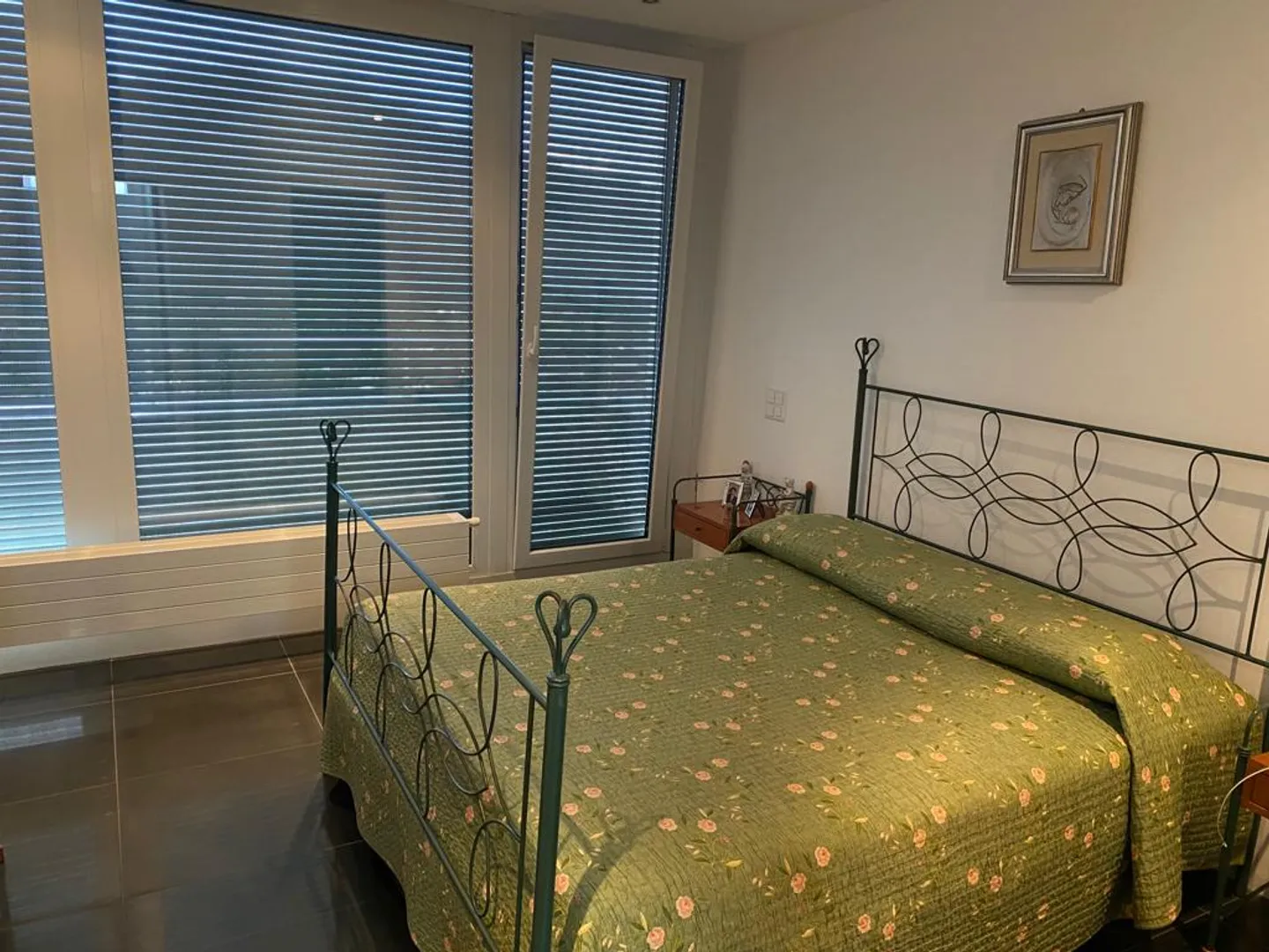 Villa moderna con vista lago - Foto 13 di 20