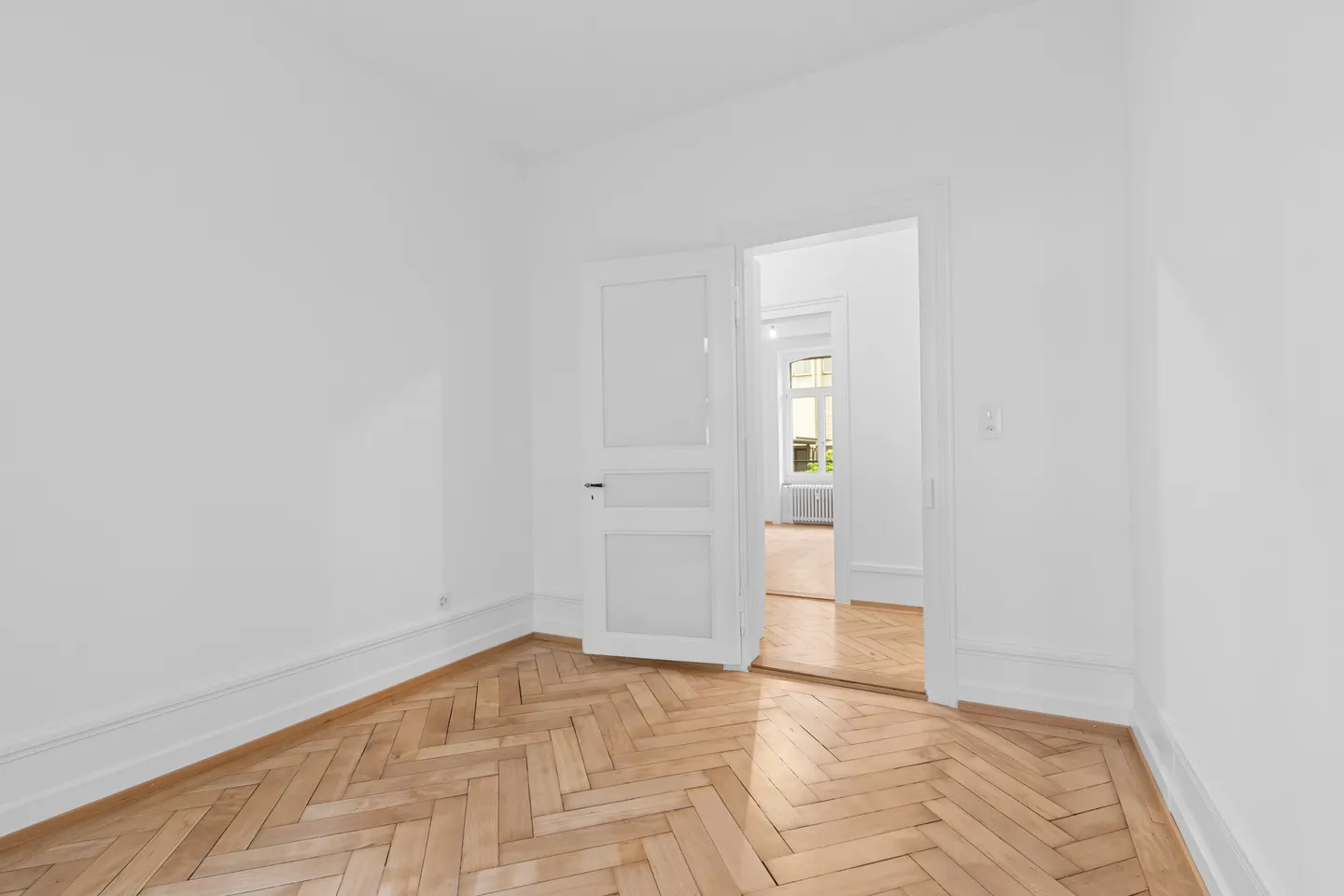 Appartamento moderno a Zurigo - Foto 9 di 10