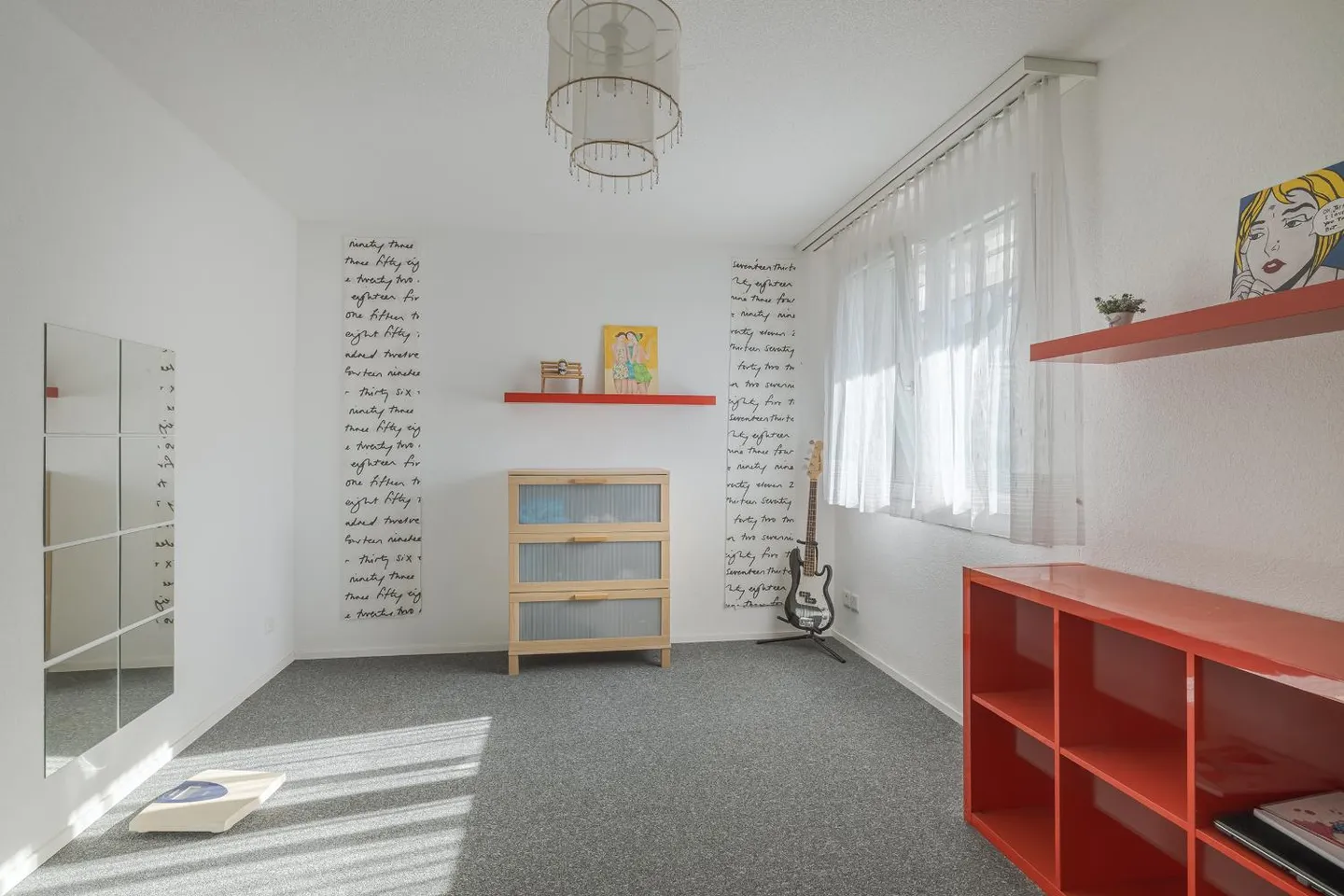 Maison contiguë 5.5 pièces - Photo 6 sur 13