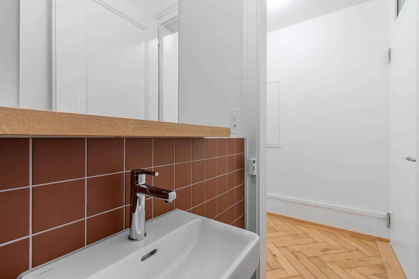 Appartamento moderno a Zurigo - Foto 6 di 10