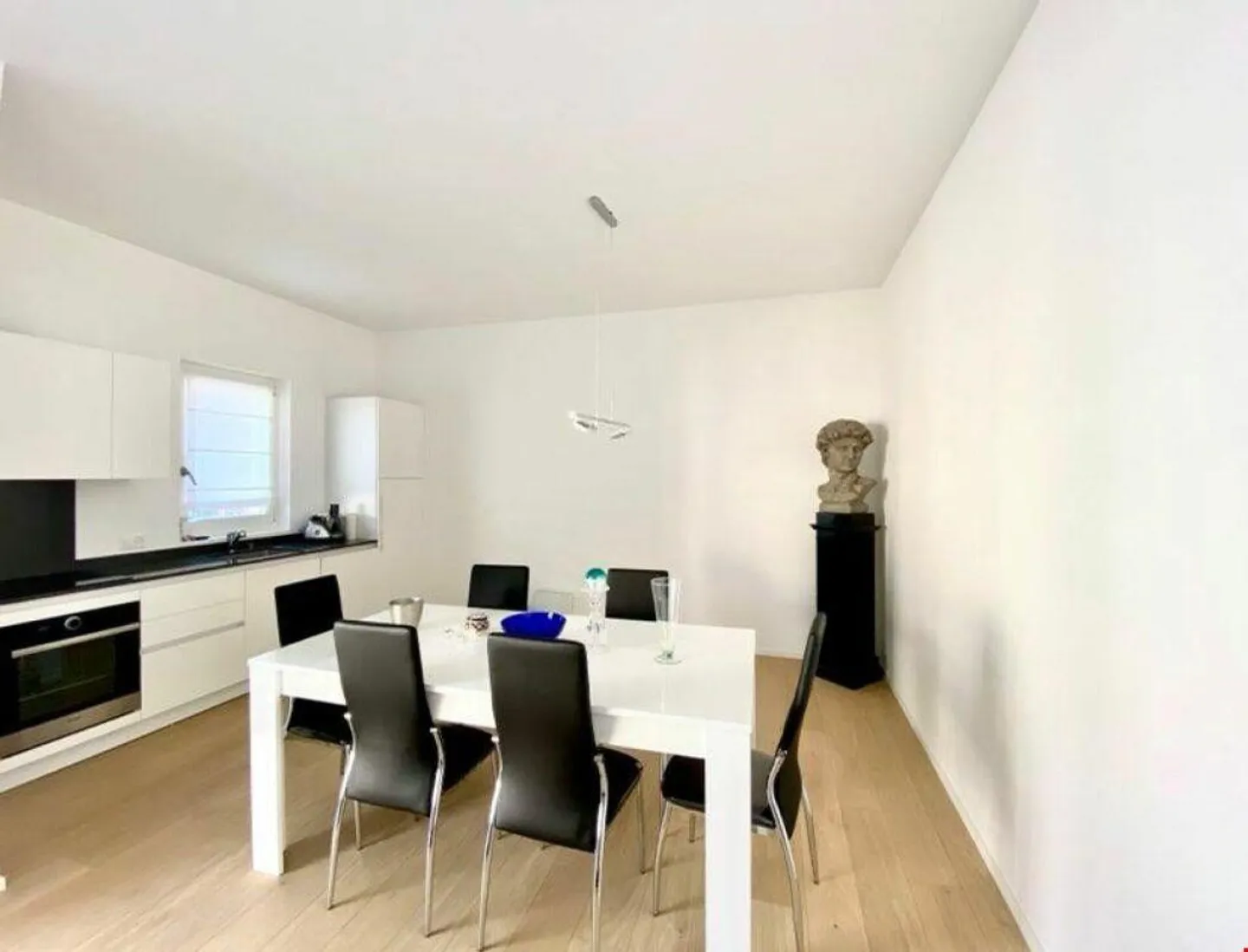 Appartement moderne au centre de Chiasso - Photo 4 sur 14