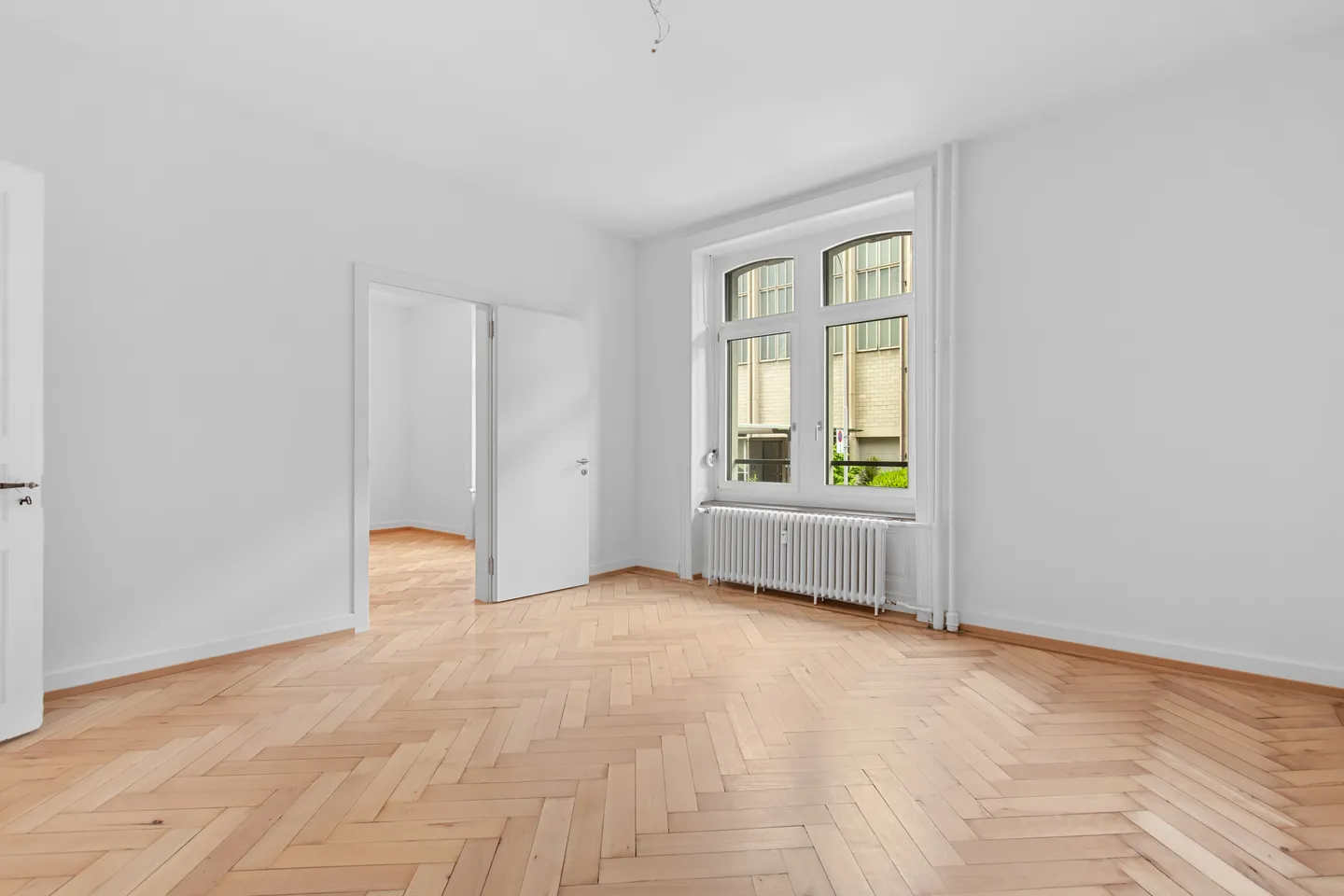 Appartamento moderno a Zurigo - Foto 7 di 10