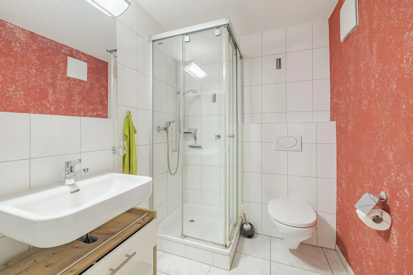 Maison contiguë 5.5 pièces - Photo 9 sur 13