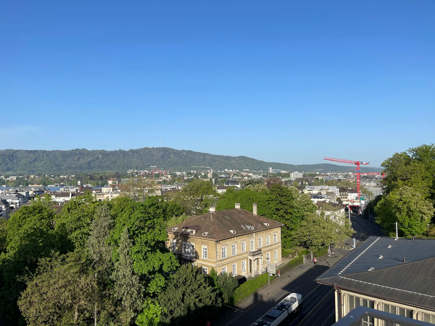 Appartamento moderno a Zurigo - Foto 10 di 10