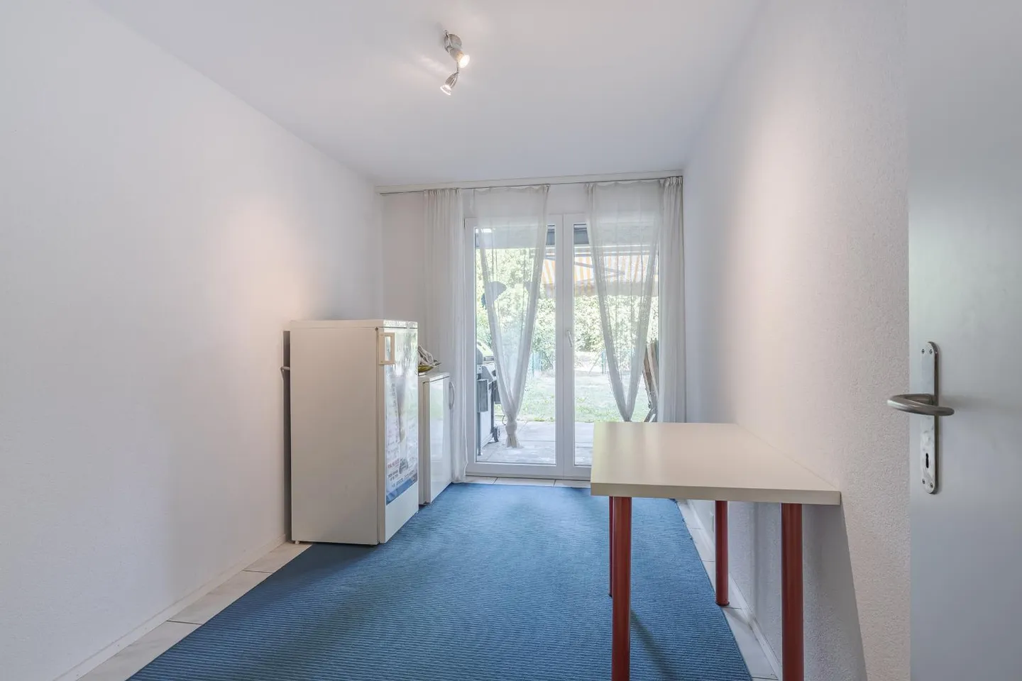 Maison contiguë 5.5 pièces - Photo 10 sur 13