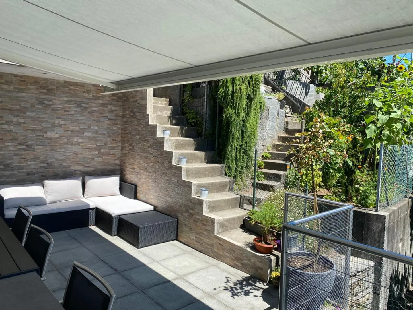 Villa moderna con vista lago - Foto 18 di 20