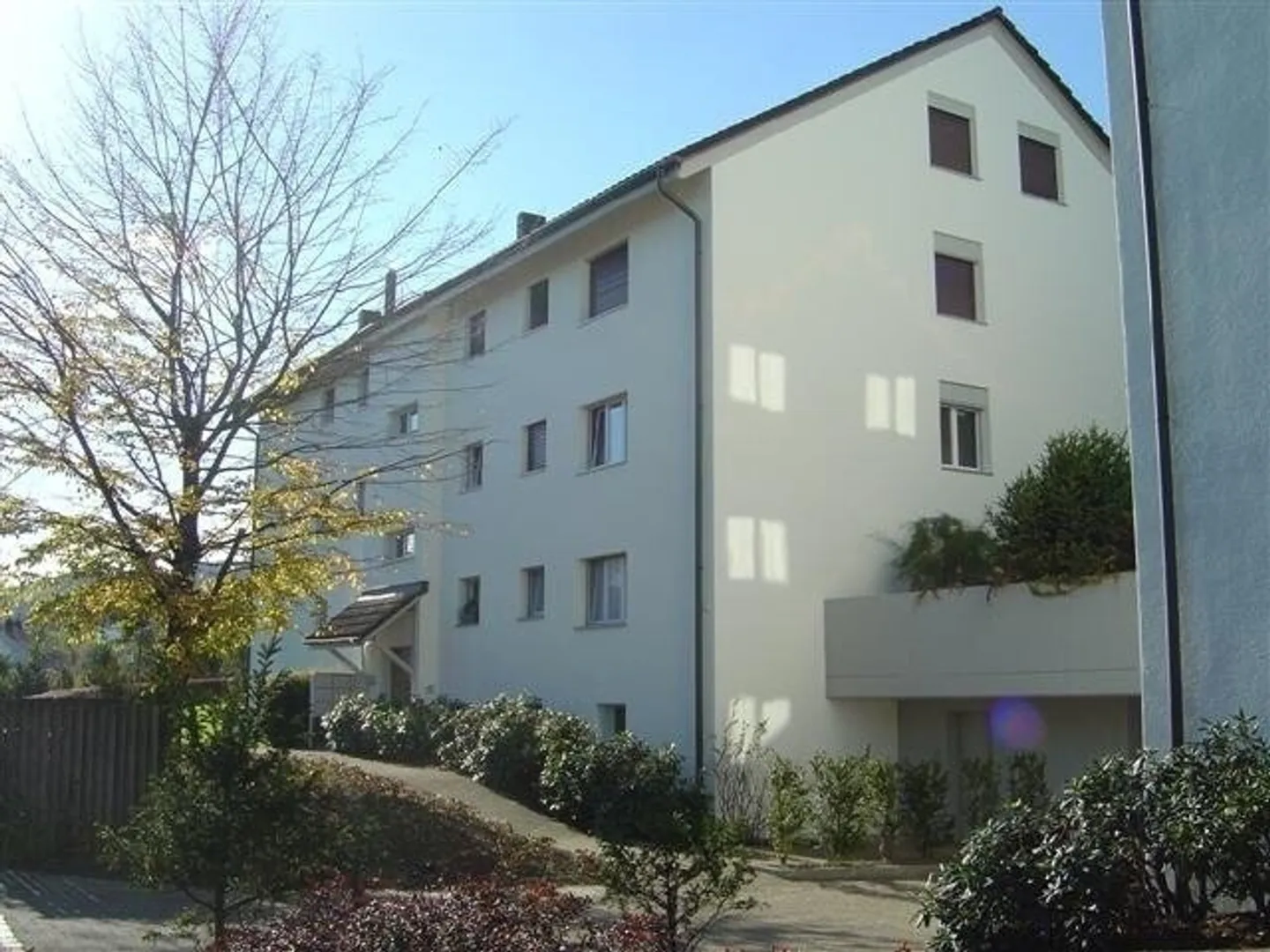 Lagerrraum zu vermieten - Foto 1 von 1