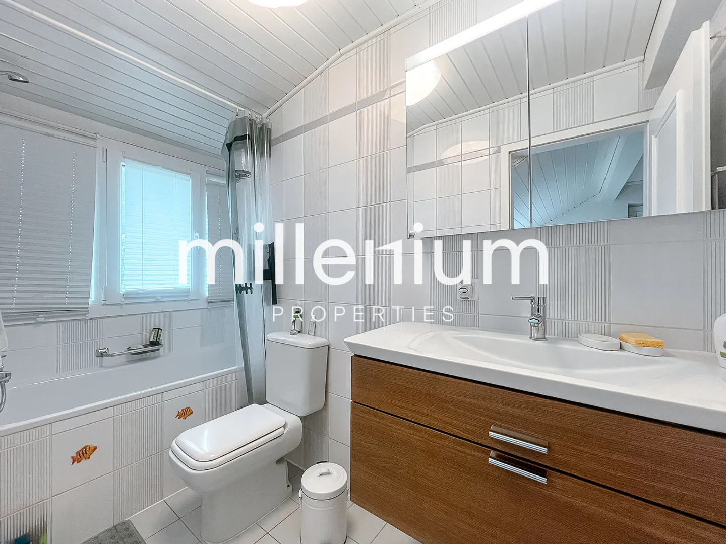 Casa familiare con giardino, piscina e studio indipendente - Foto 9 di 13