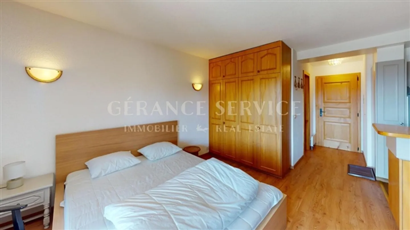 Studio - Rose des Vents 6 - disponibile tutto l'anno dal 1° maggio - Foto 6 di 9