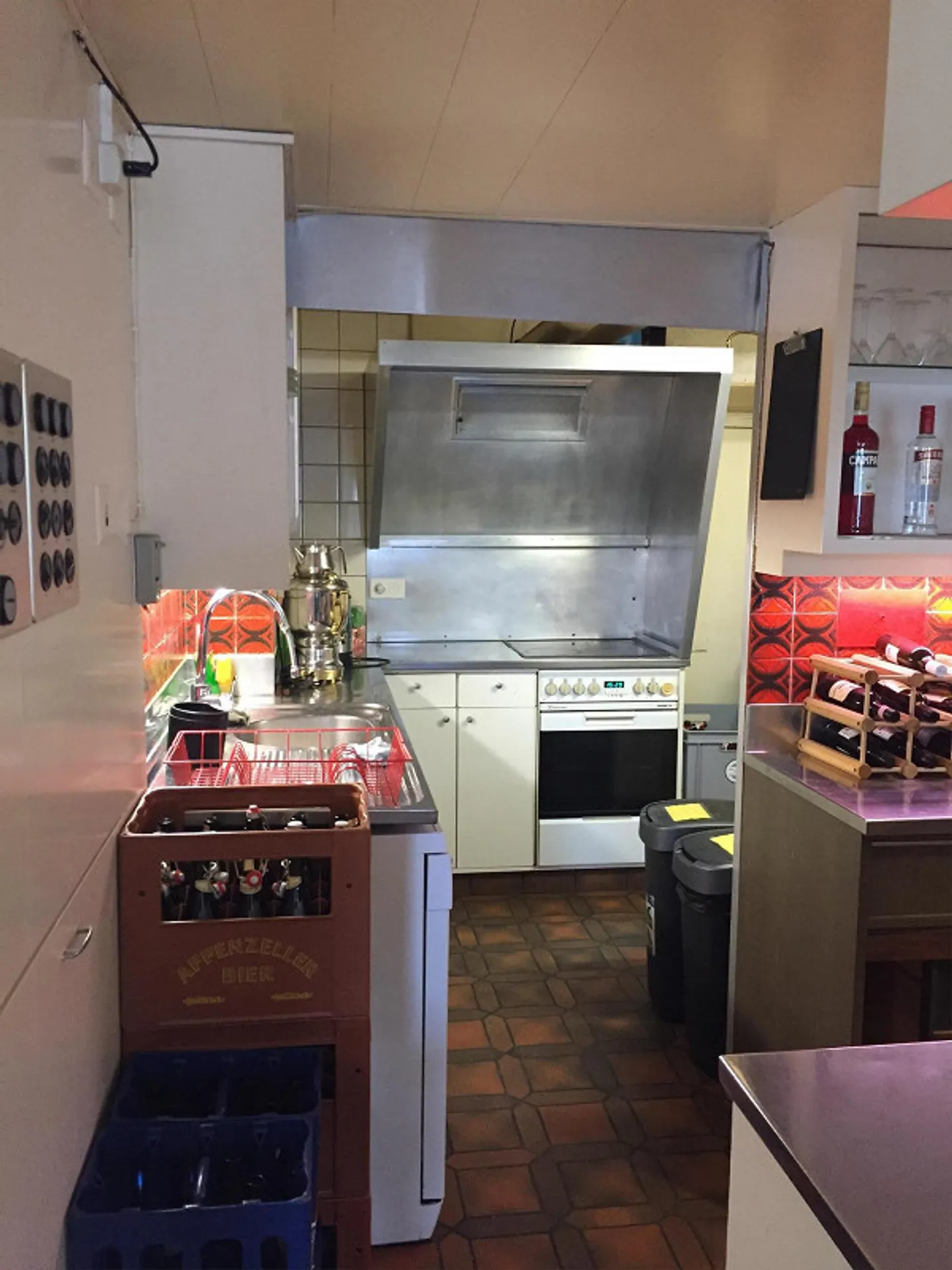 Da asporto (ex ristorante) - Foto 1 di 5