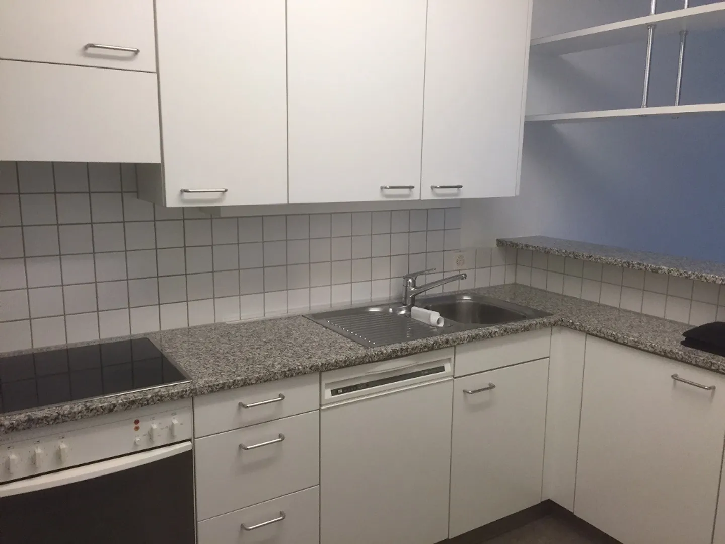 Grosszügige moderne Wohnung - Foto 3 von 7