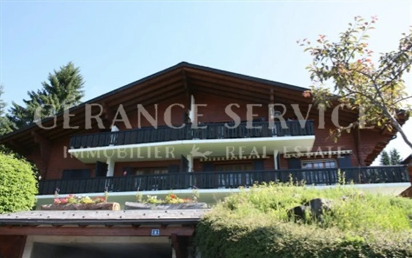 Studio - Rose des Vents 6 - disponibile tutto l'anno dal 1° maggio - Foto 8 di 9