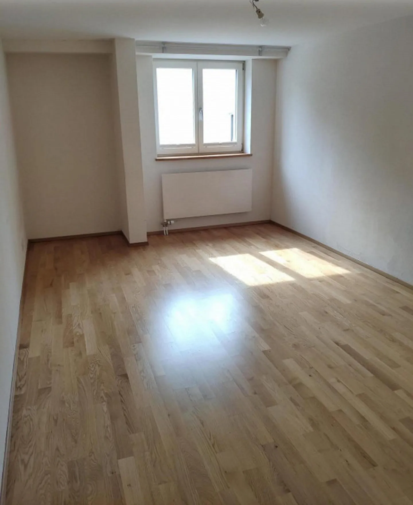 3.5-room apartment with vaulted cellar and garden - Photo 5 of 10