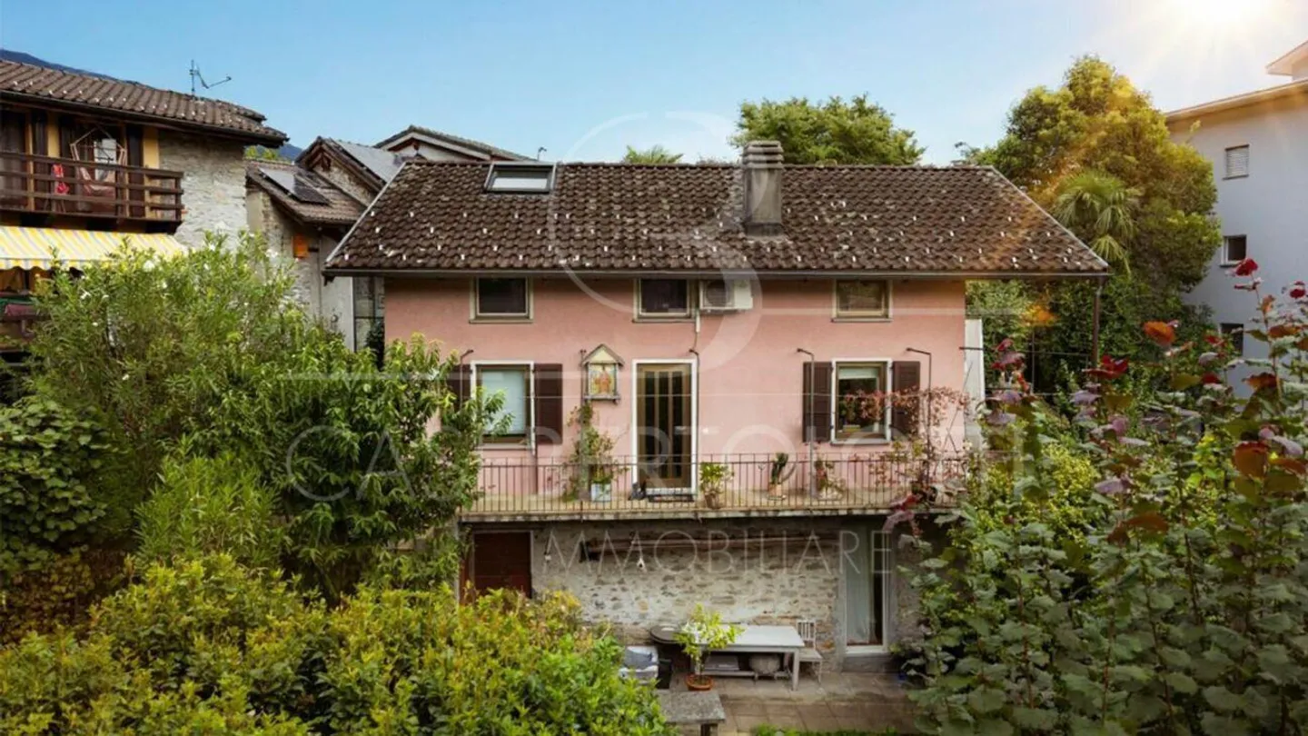 Vivere dove la vita trova la sua armonia - Foto 1 di 15