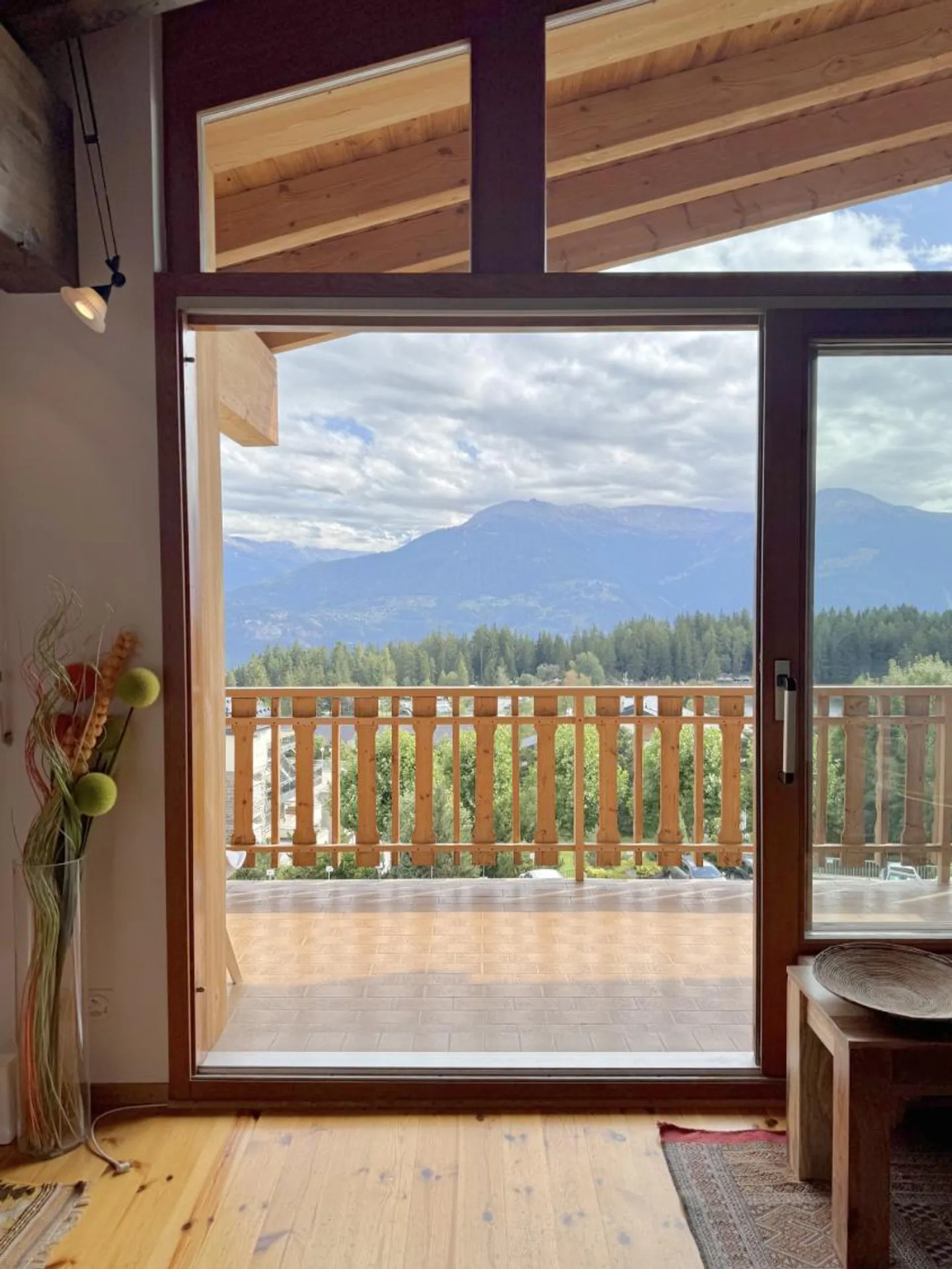 Obergeschoss 4.5 Zimmer - Foto 3 von 13