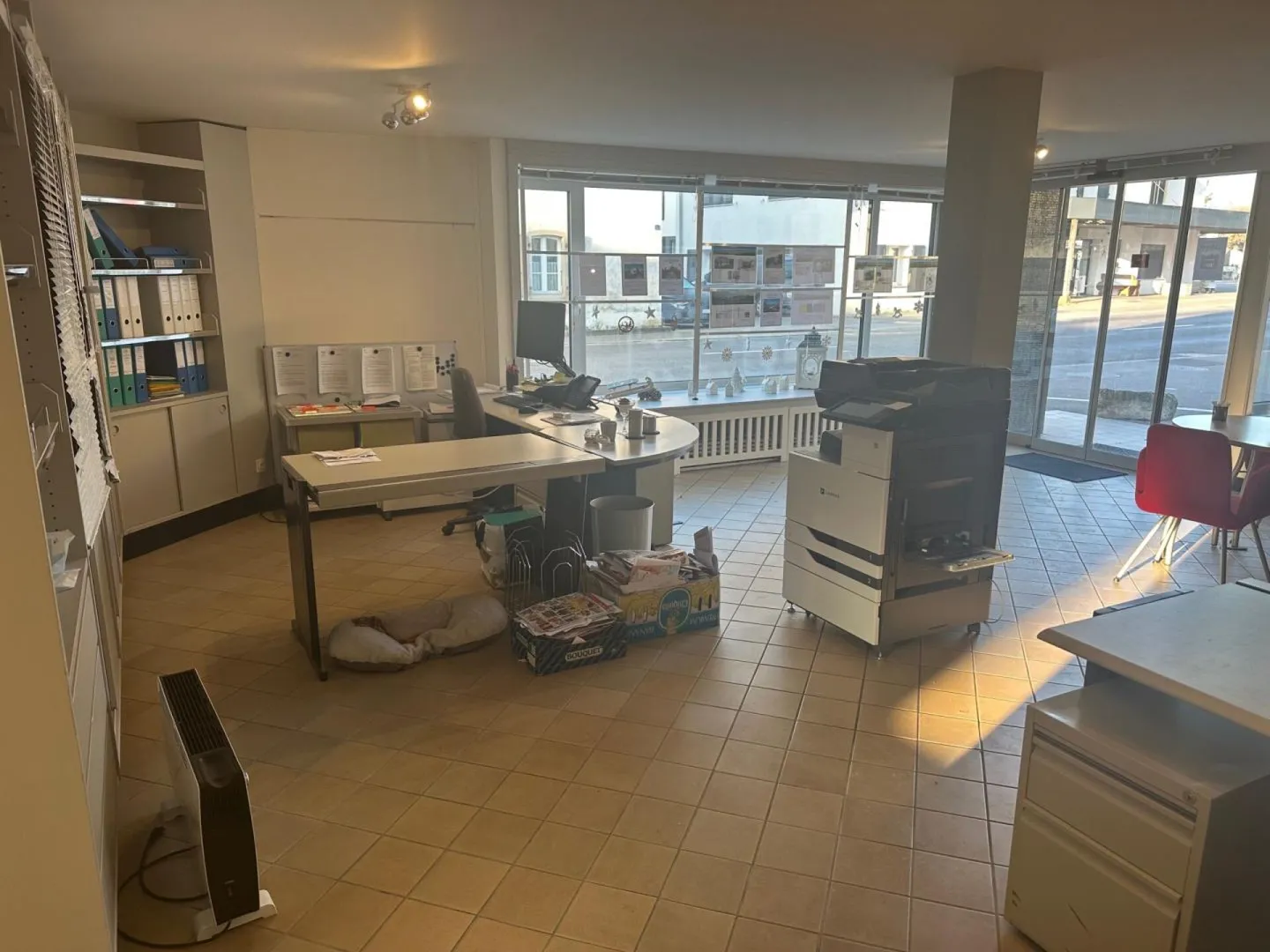 Amministrativo/Ufficio 107 m2 a Yvonand - Foto 3 di 8