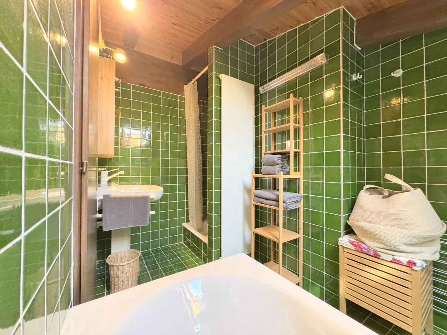 Obergeschoss 4.5 Zimmer - Foto 13 von 13