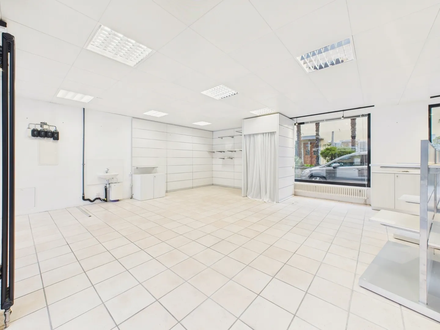 Espace commercial charmant à Ascona - Photo 2 sur 7