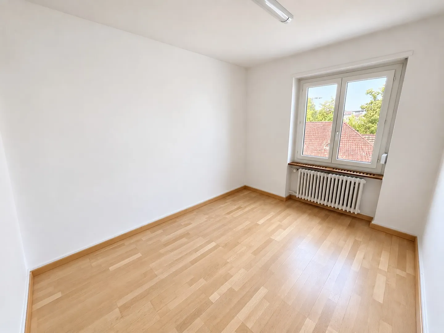 Attractive 3-room apartment in a central location - Photo 5 of 12