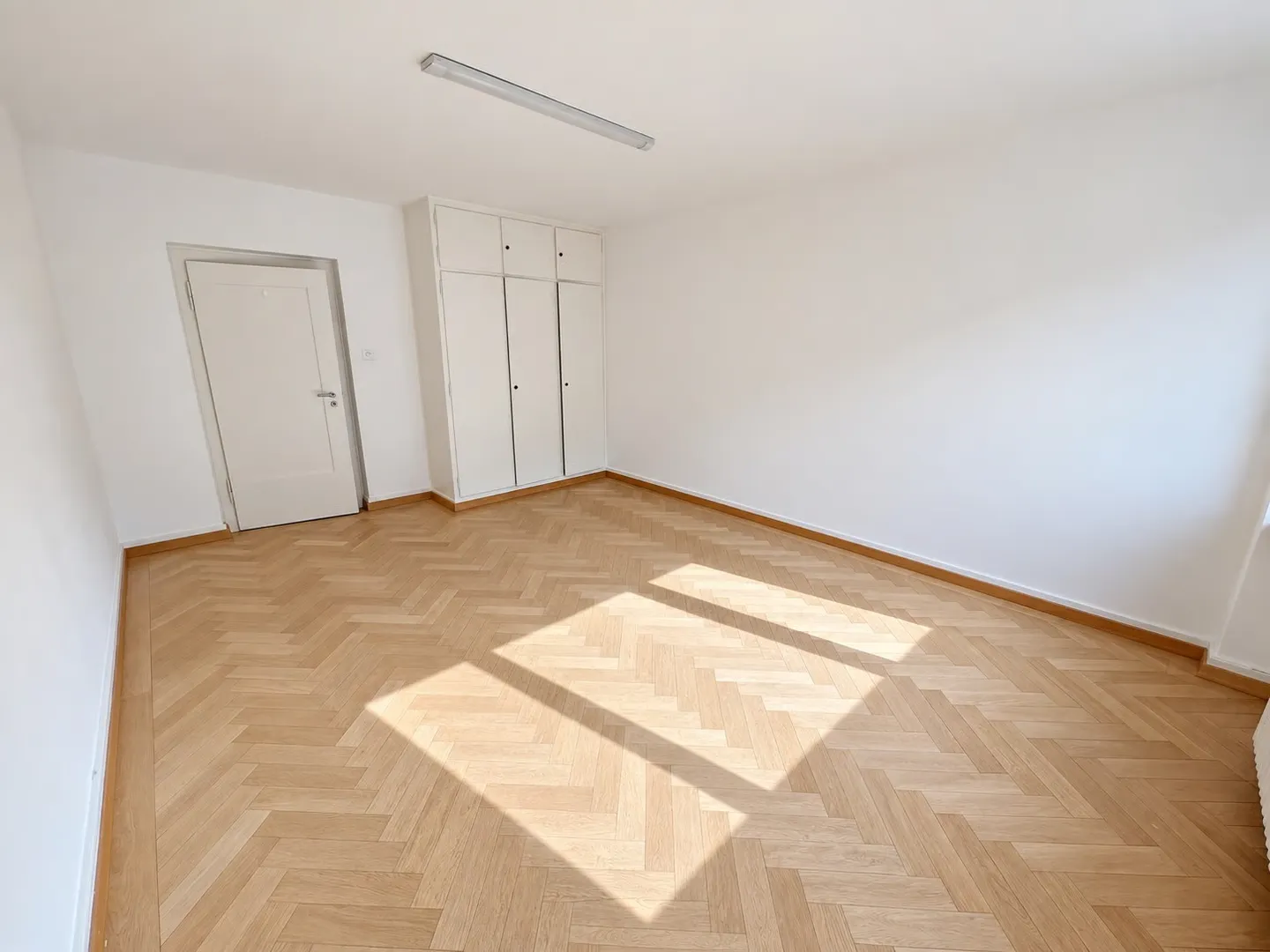 Attractive 3-room apartment in a central location - Photo 6 of 12
