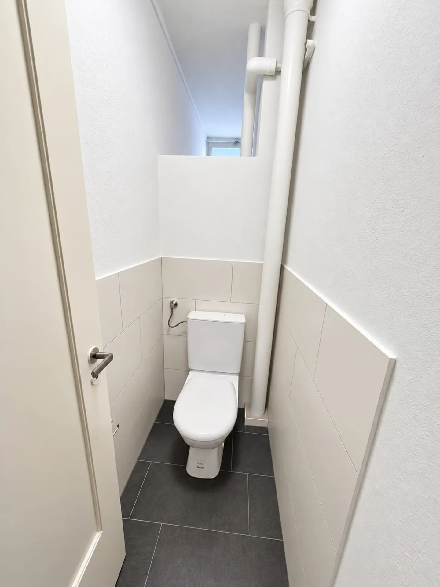 Attractive 3-room apartment in a central location - Photo 7 of 12