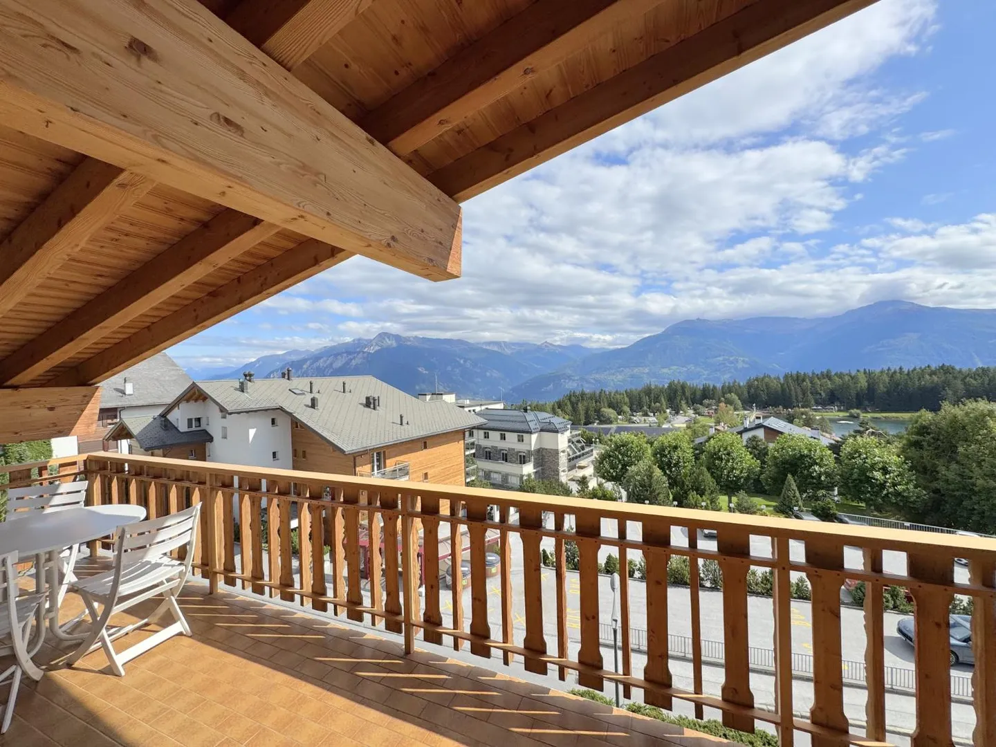 Obergeschoss 4.5 Zimmer - Foto 6 von 13