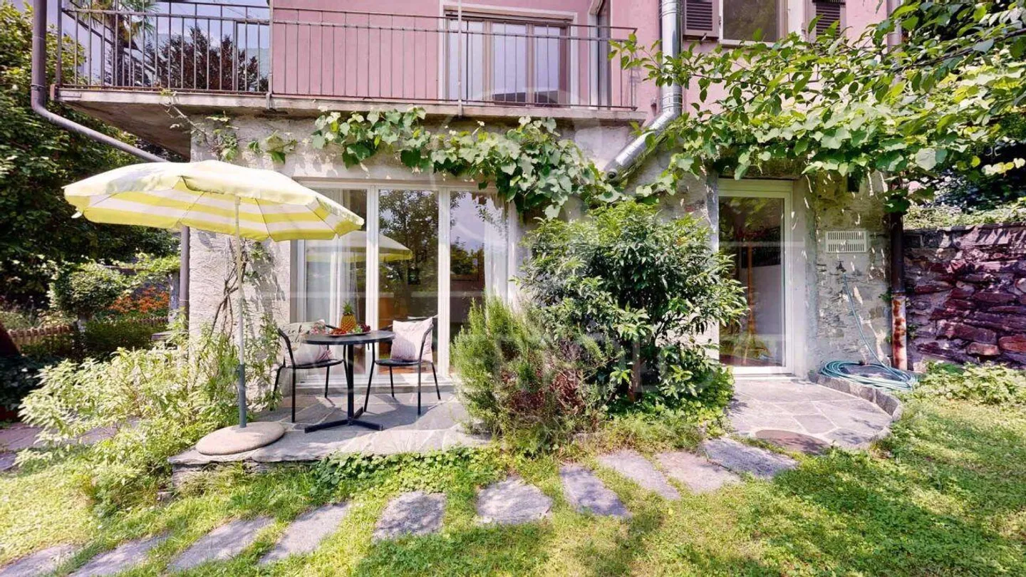 Vivere dove la vita trova la sua armonia - Foto 11 di 15