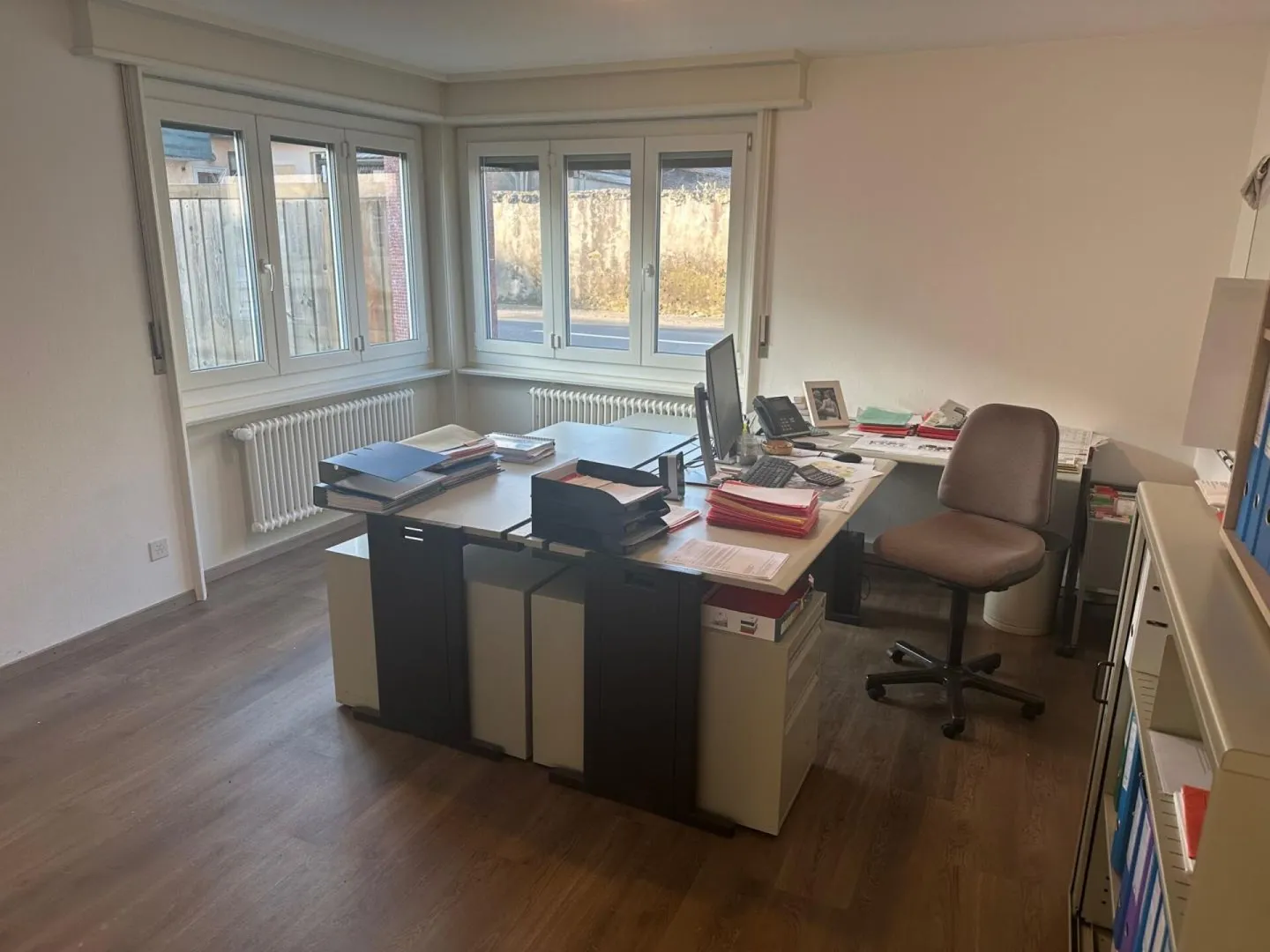 Amministrativo/Ufficio 107 m2 a Yvonand - Foto 5 di 8