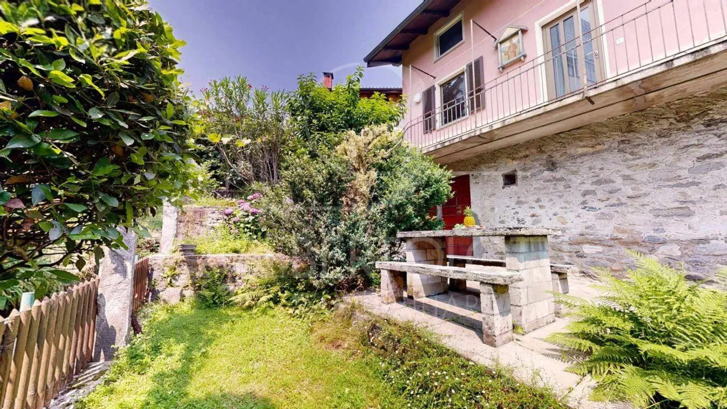 Vivere dove la vita trova la sua armonia - Foto 14 di 15