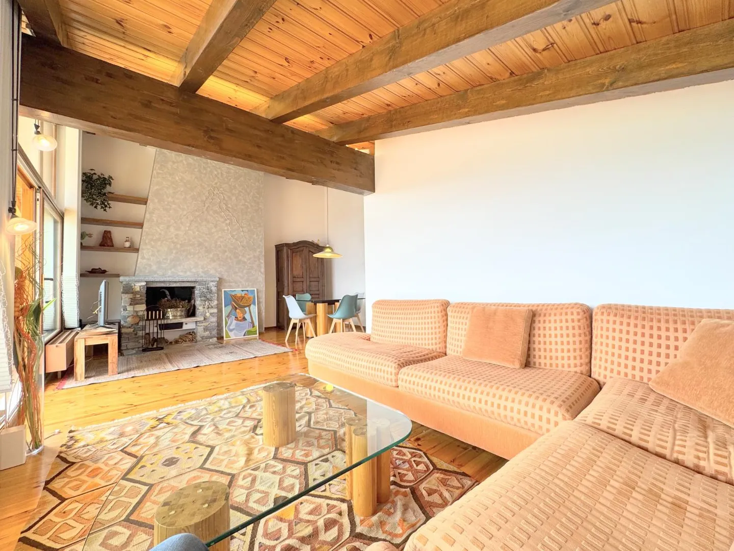 Obergeschoss 4.5 Zimmer - Foto 8 von 13