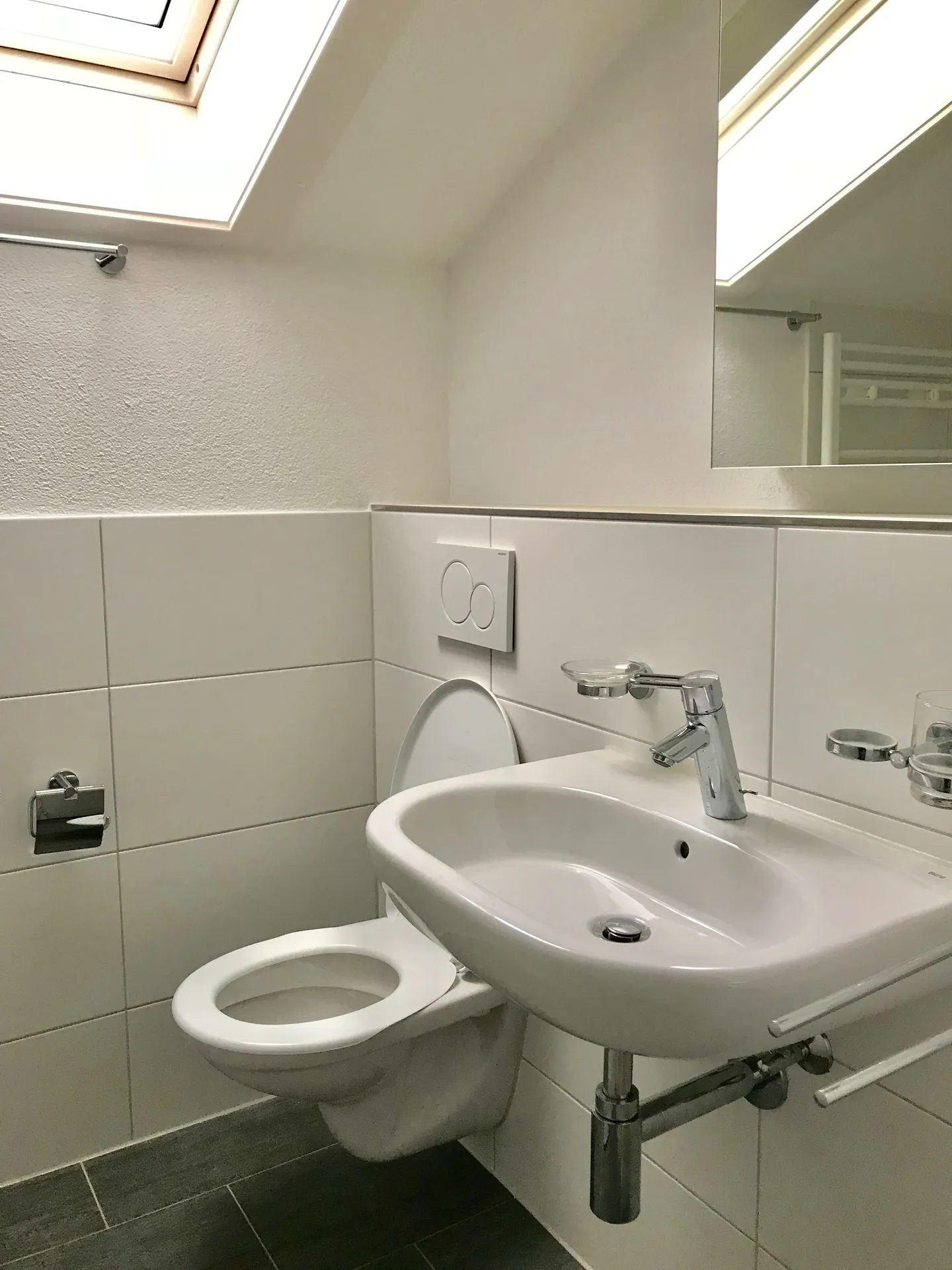 Cozy Studio Apartment in Glattbrugg - Photo 4 of 4