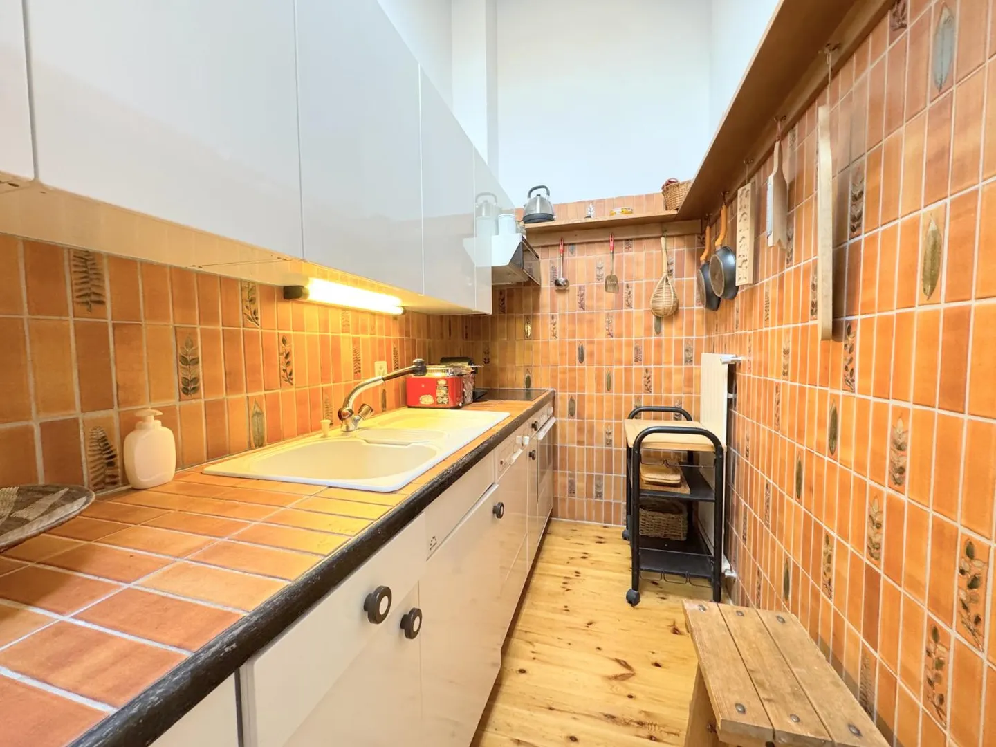 Obergeschoss 4.5 Zimmer - Foto 10 von 13