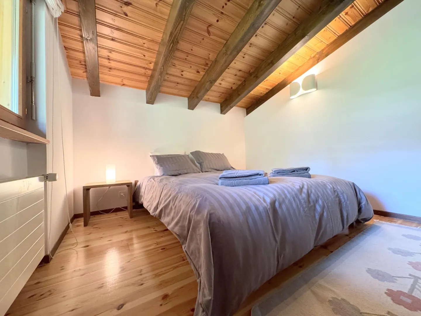 Obergeschoss 4.5 Zimmer - Foto 11 von 13