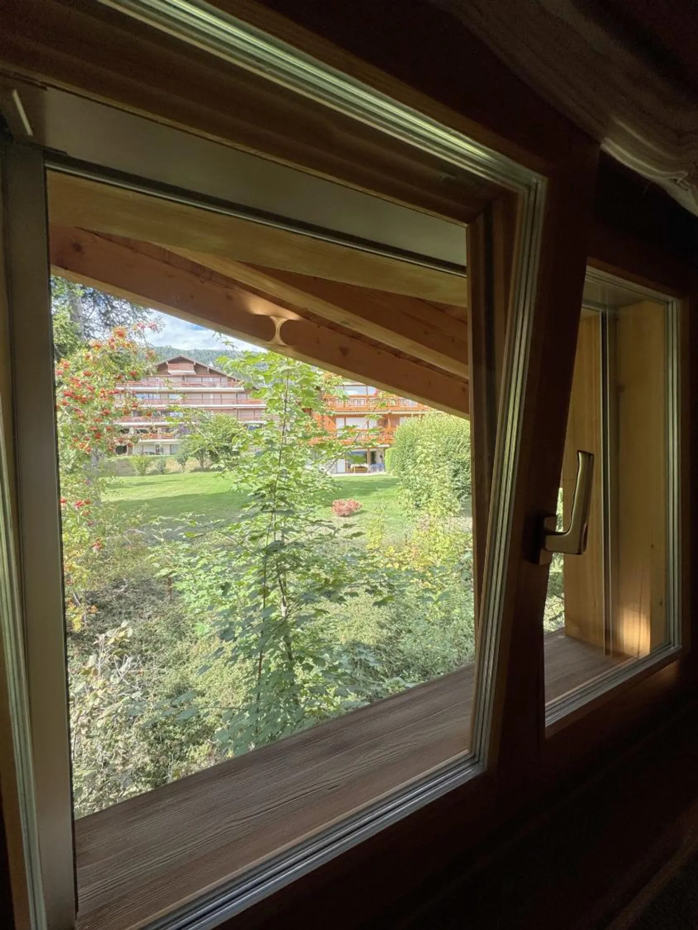 Obergeschoss 4.5 Zimmer - Foto 12 von 13