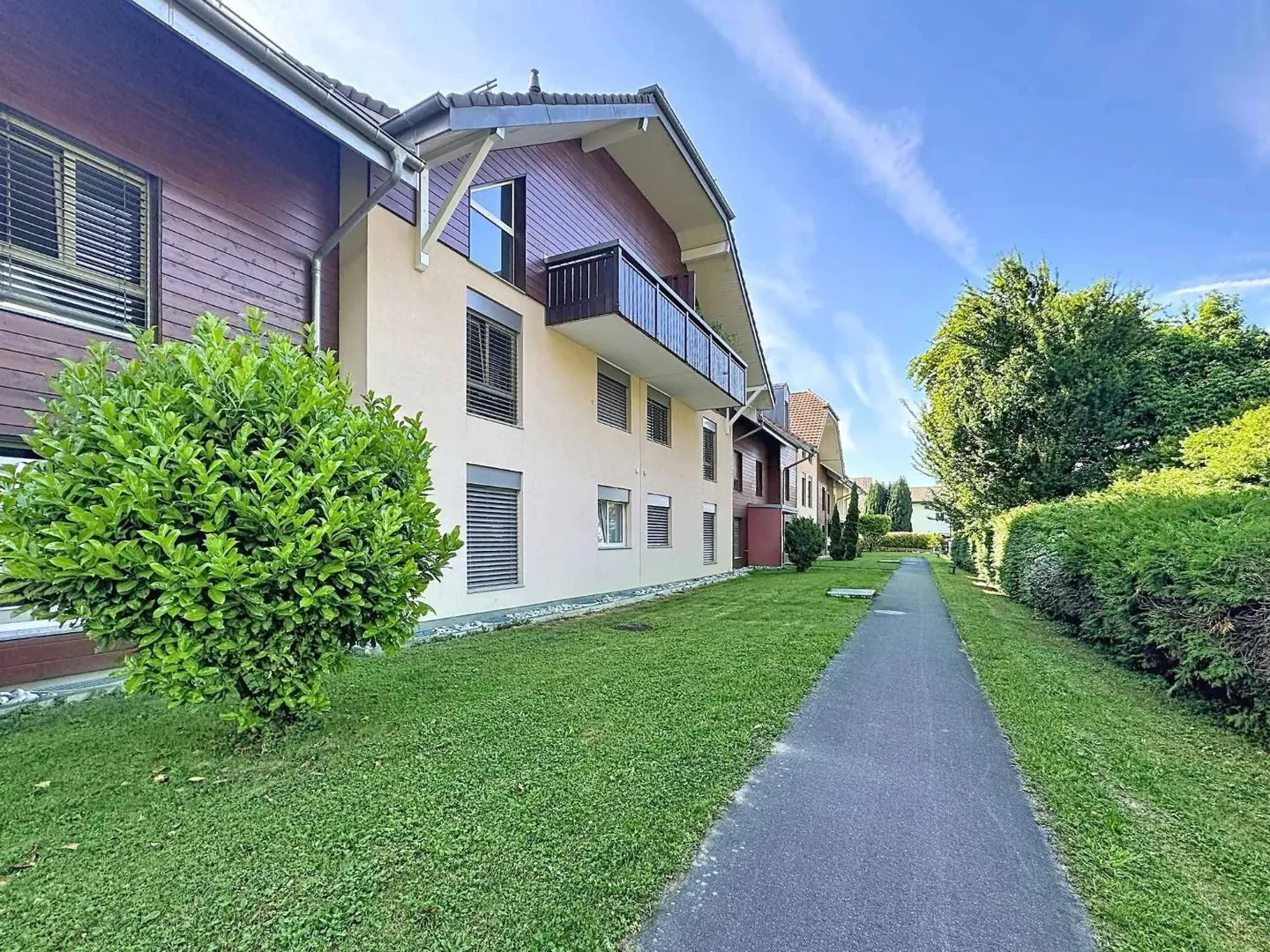 Appartement spacieux avec mezzanine - Photo 11 sur 11