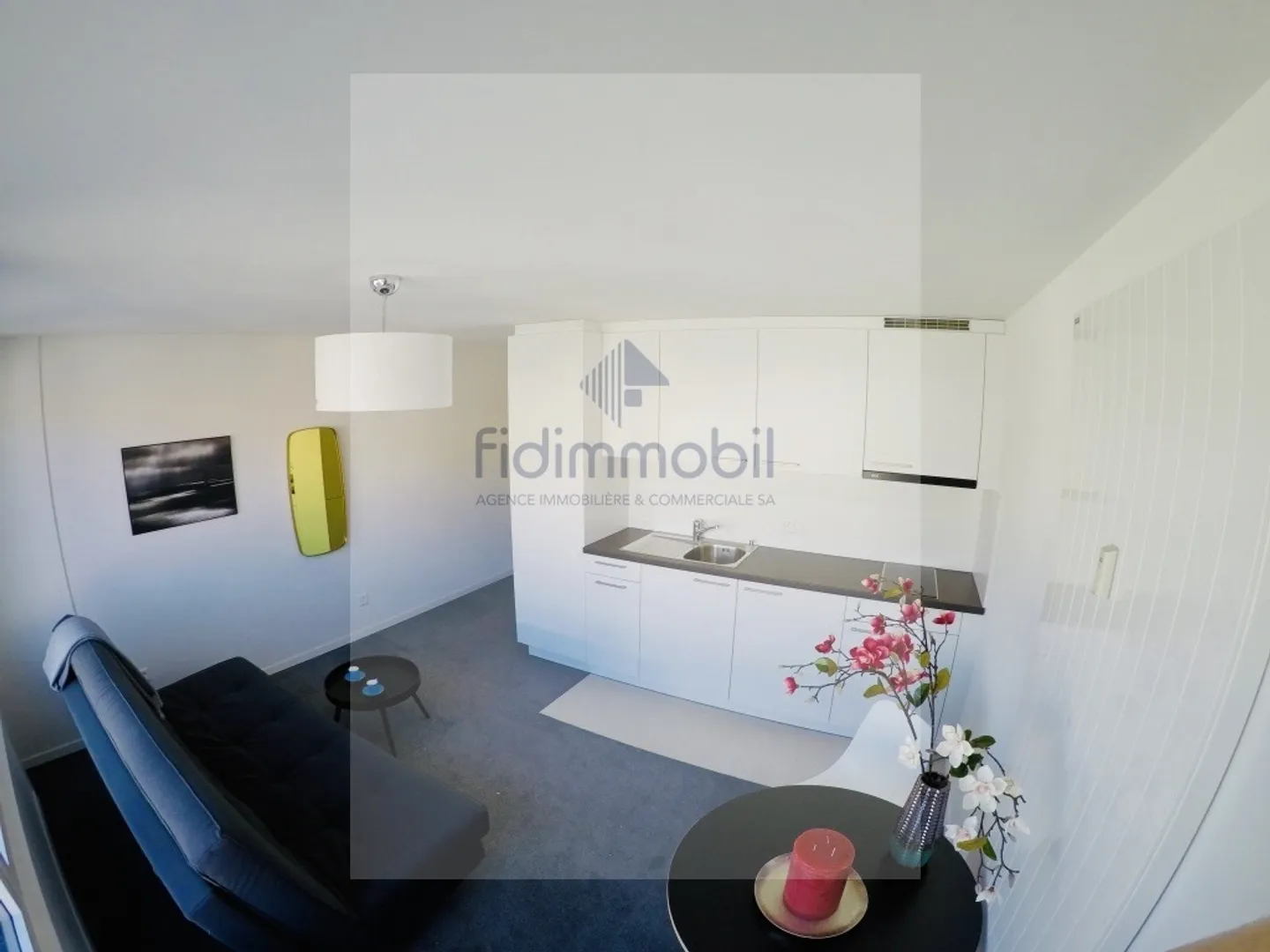 Cozy Studio Apartments - Photo 2 of 5