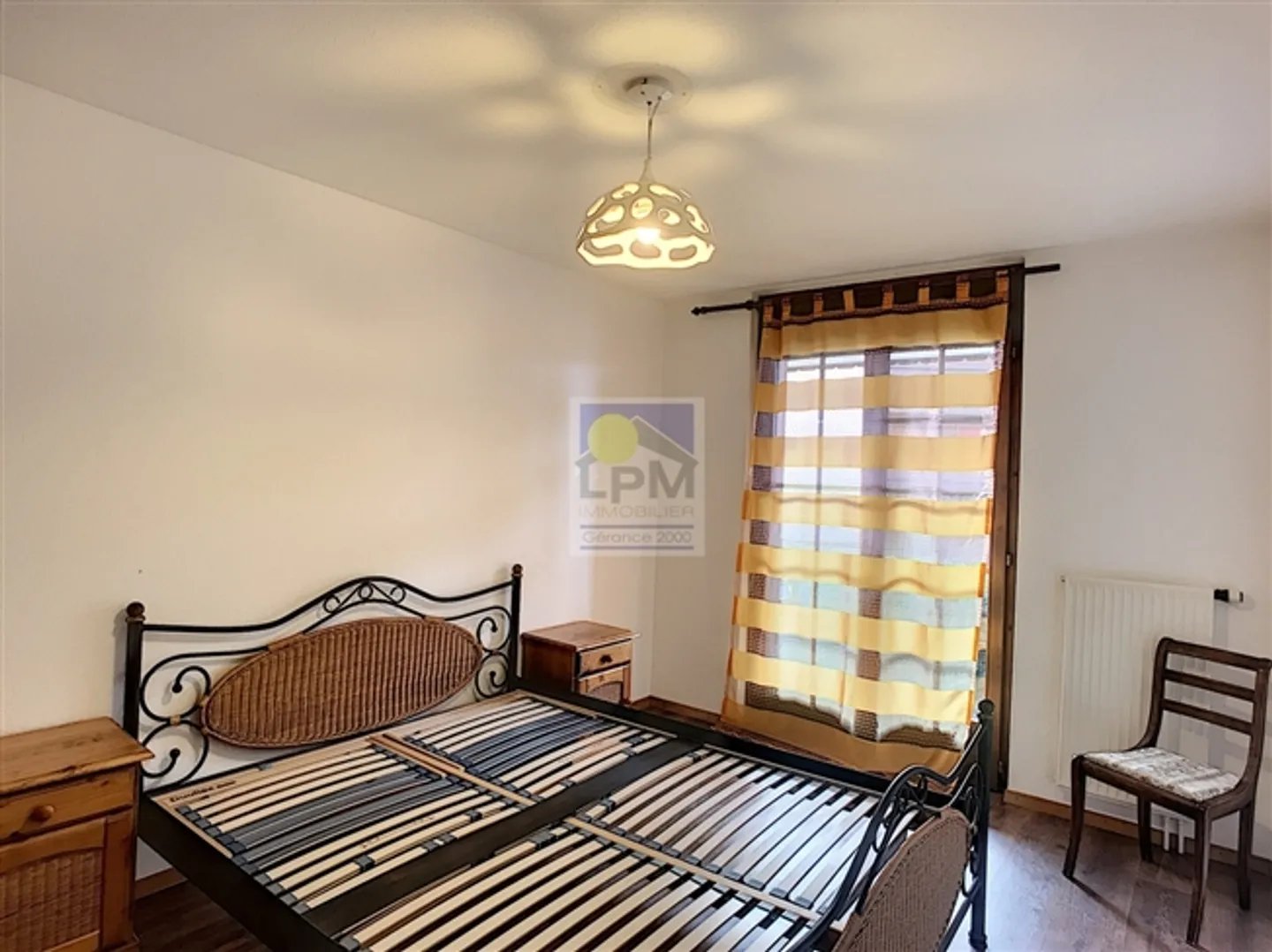 2,5 Pence dans la partie inférieure du village avec terrasse - Photo 3 sur 9