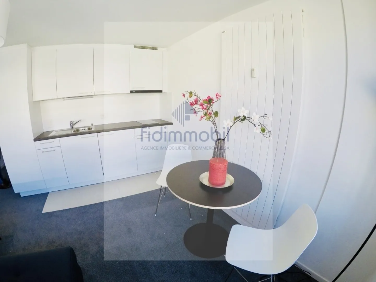 Cozy Studio Apartments - Photo 3 of 5
