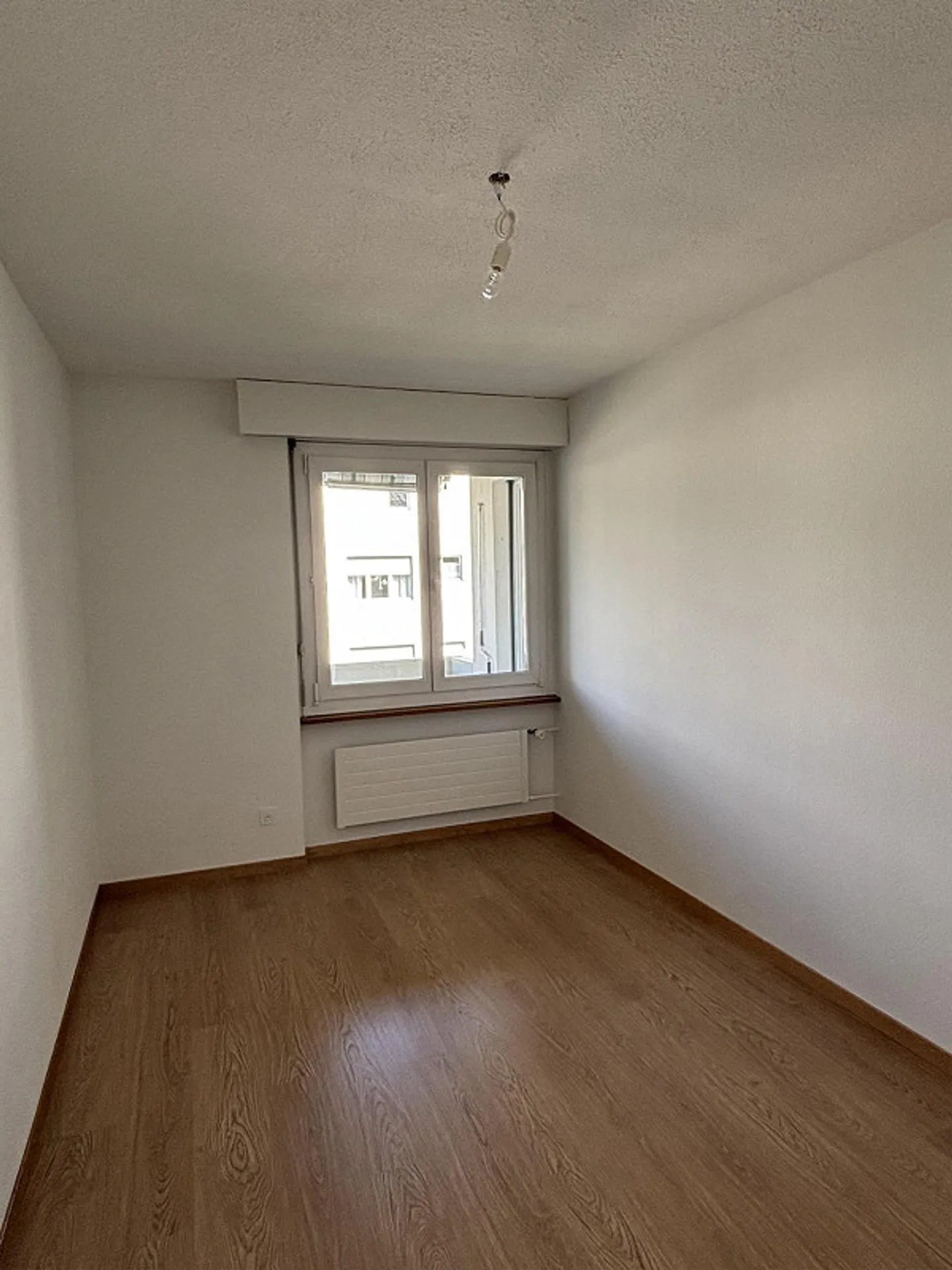 Geräumige Wohnung in Thun - Foto 2 von 7