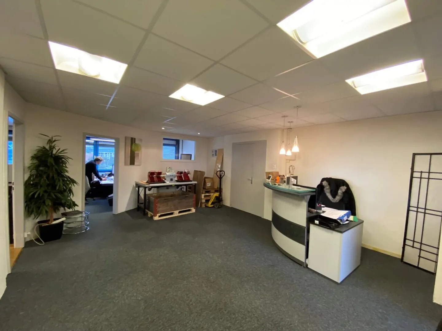 Salle d'étude à louer à Chêne-Bourg - Photo 3 sur 6