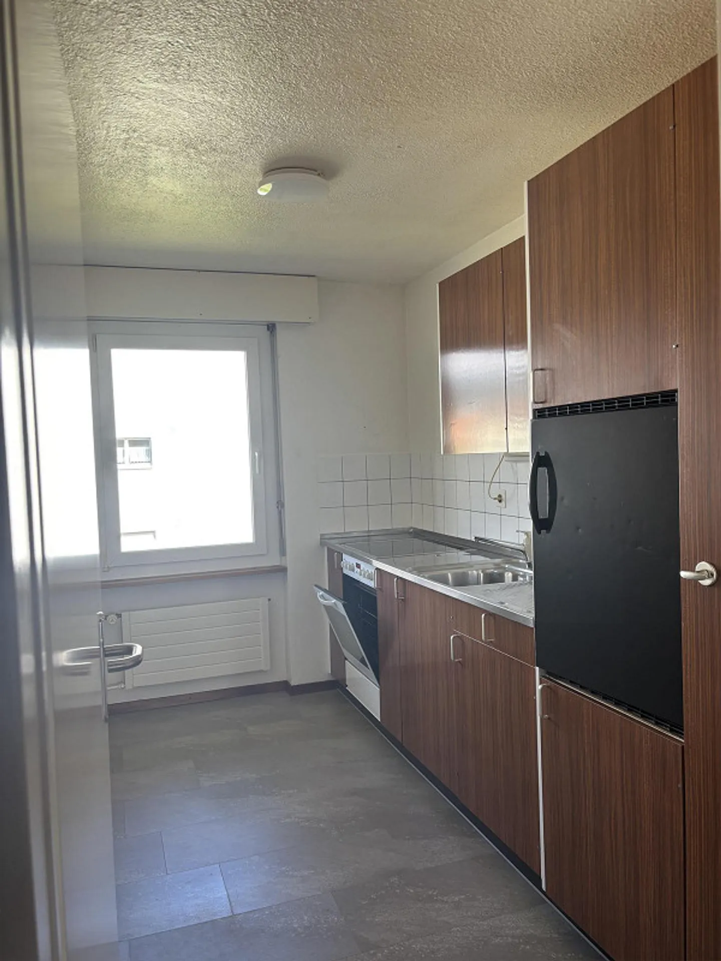 Geräumige Wohnung in Thun - Foto 5 von 7