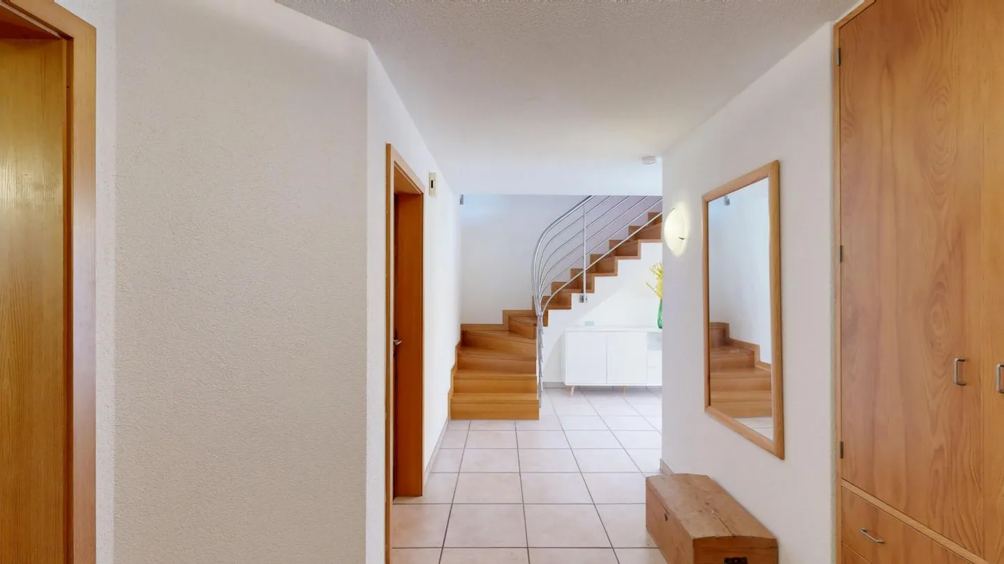 Casa 8.5 stanze - Foto 3 di 10