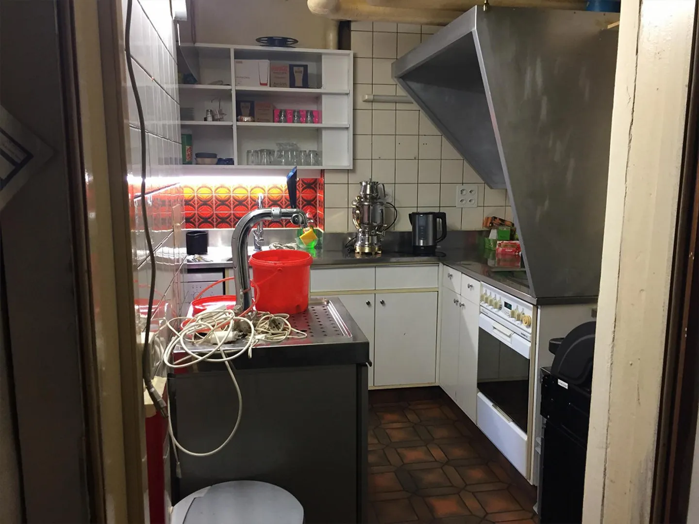 Da asporto (ex ristorante) - Foto 3 di 5