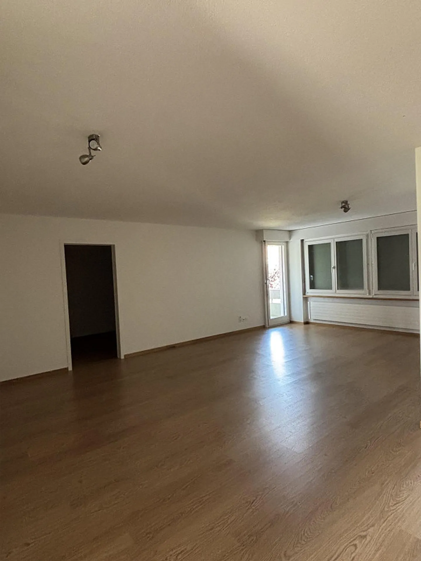Geräumige Wohnung in Thun - Foto 6 von 7