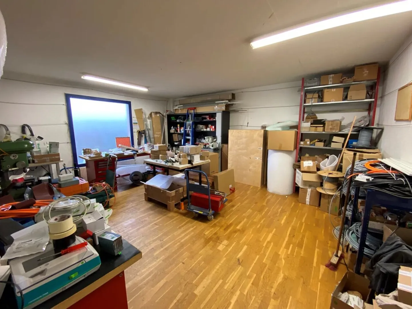 Salle d'étude à louer à Chêne-Bourg - Photo 5 sur 6