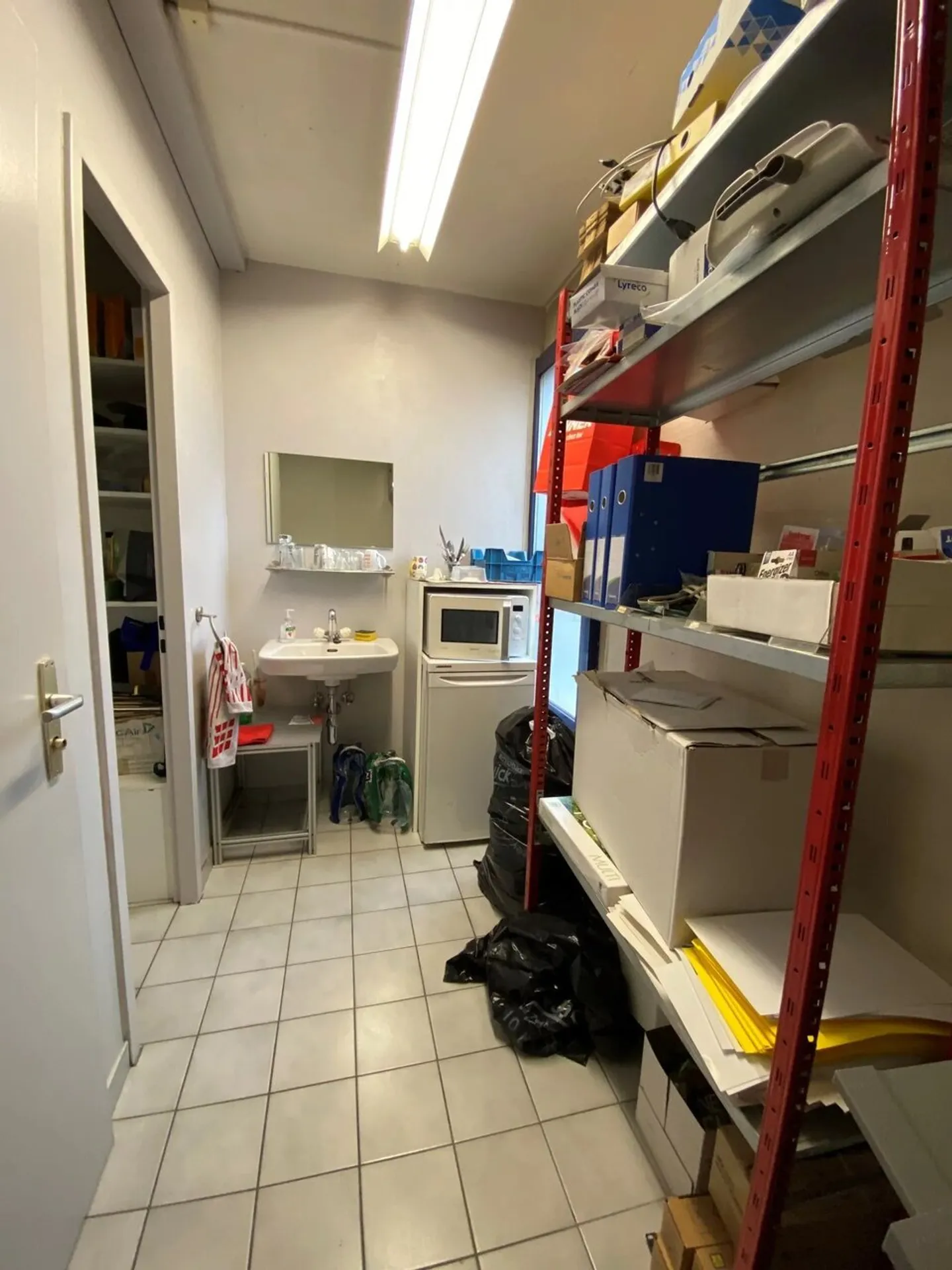 Salle d'étude à louer à Chêne-Bourg - Photo 6 sur 6